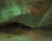 弗雷德里克 埃德温 丘奇 : Aurora Borealis